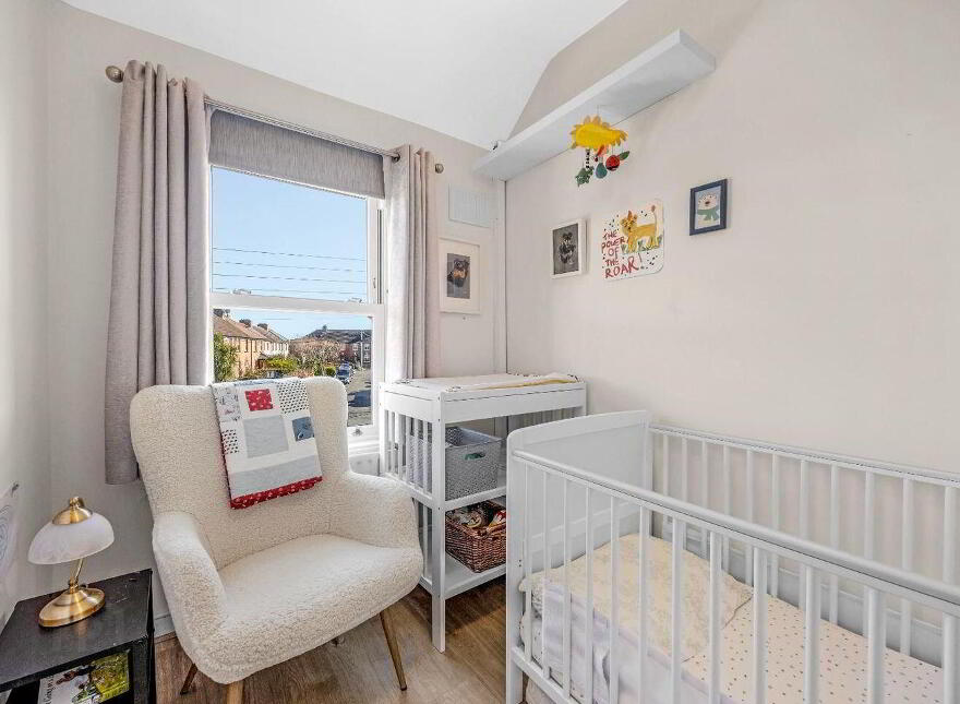 47 Larkfield Gardens, 6w, Harold's Cross, 6w, D6wxr28, Harold's Cross, D6WXR28
