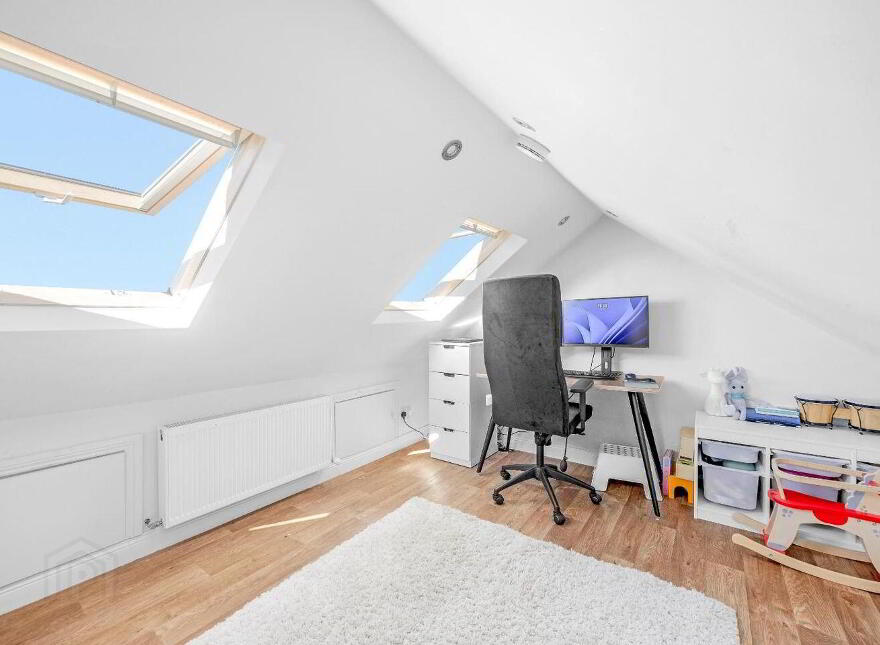 47 Larkfield Gardens, 6w, Harold's Cross, 6w, D6wxr28, Harold's Cross, D6WXR28
