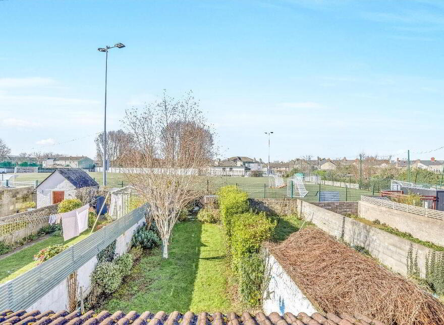 47 Larkfield Gardens, 6w, Harold's Cross, 6w, D6wxr28, Harold's Cross, D6WXR28