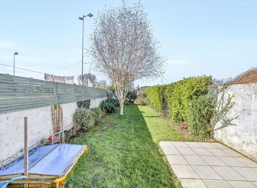 47 Larkfield Gardens, 6w, Harold's Cross, 6w, D6wxr28, Harold's Cross, D6WXR28