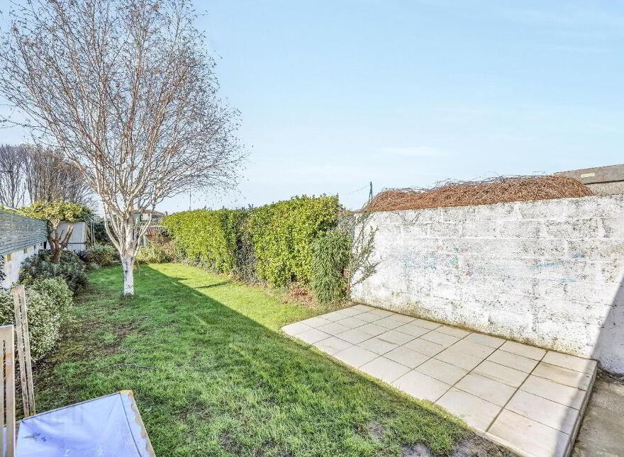 47 Larkfield Gardens, 6w, Harold's Cross, 6w, D6wxr28, Harold's Cross, D6WXR28