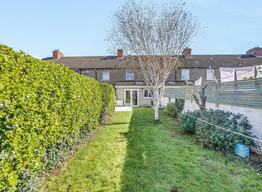 47 Larkfield Gardens, 6w, Harold's Cross, 6w, D6wxr28, Harold's Cross, D6WXR28