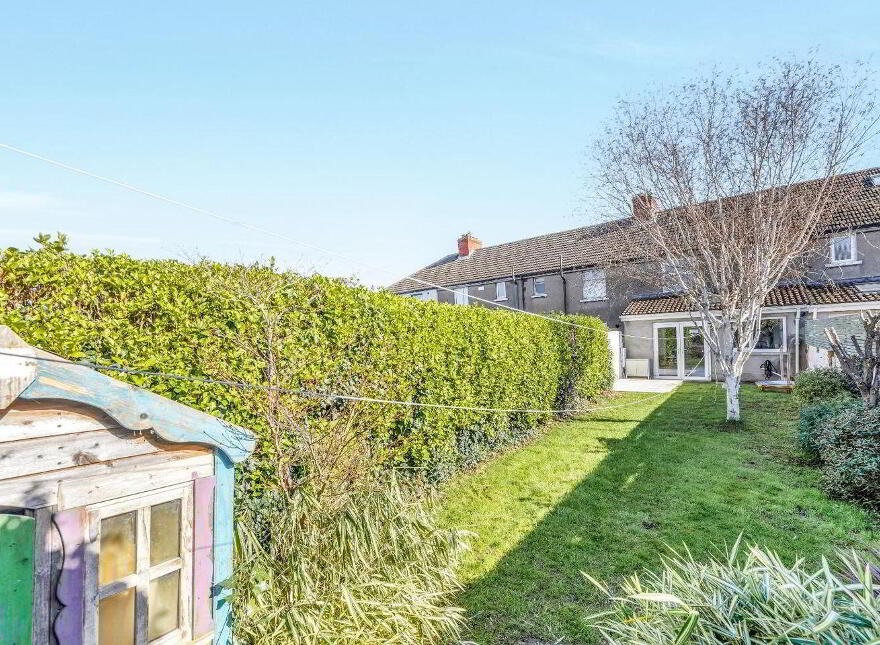 47 Larkfield Gardens, 6w, Harold's Cross, 6w, D6wxr28, Harold's Cross, D6WXR28