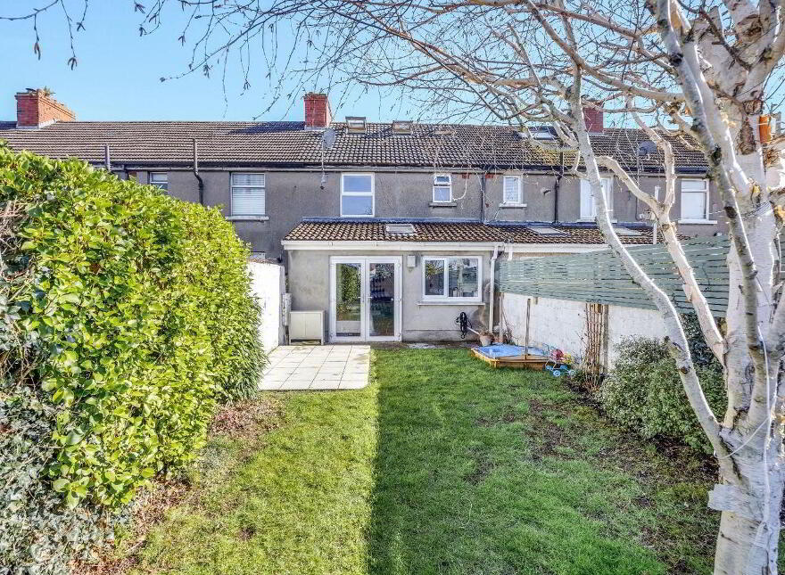 47 Larkfield Gardens, 6w, Harold's Cross, 6w, D6wxr28, Harold's Cross, D6WXR28