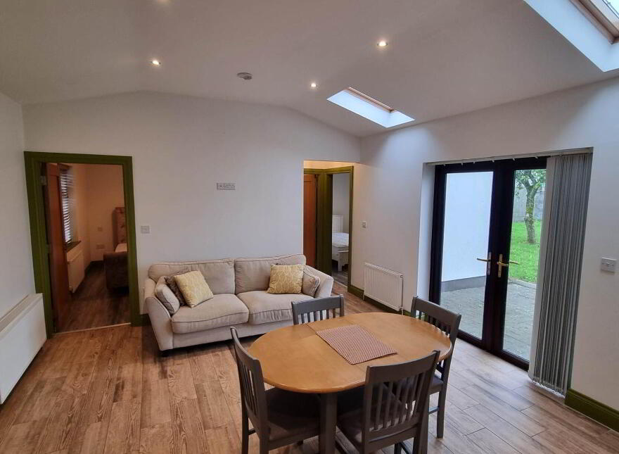 43 Belmont Apt, Dublin Road, Renmore, Galway City, H91Y36E