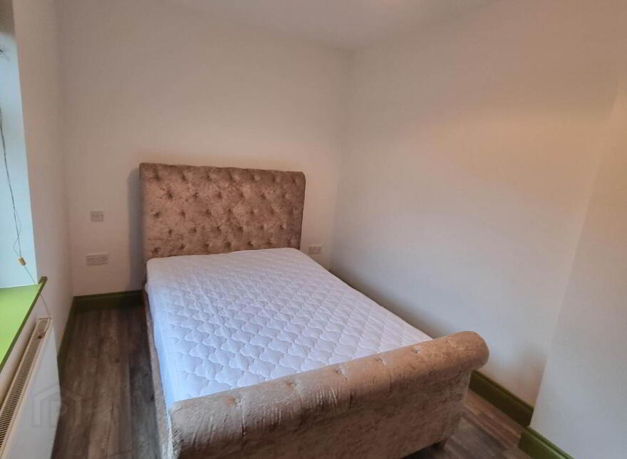 43 Belmont Apt, Dublin Road, Renmore, Galway City, H91Y36E
