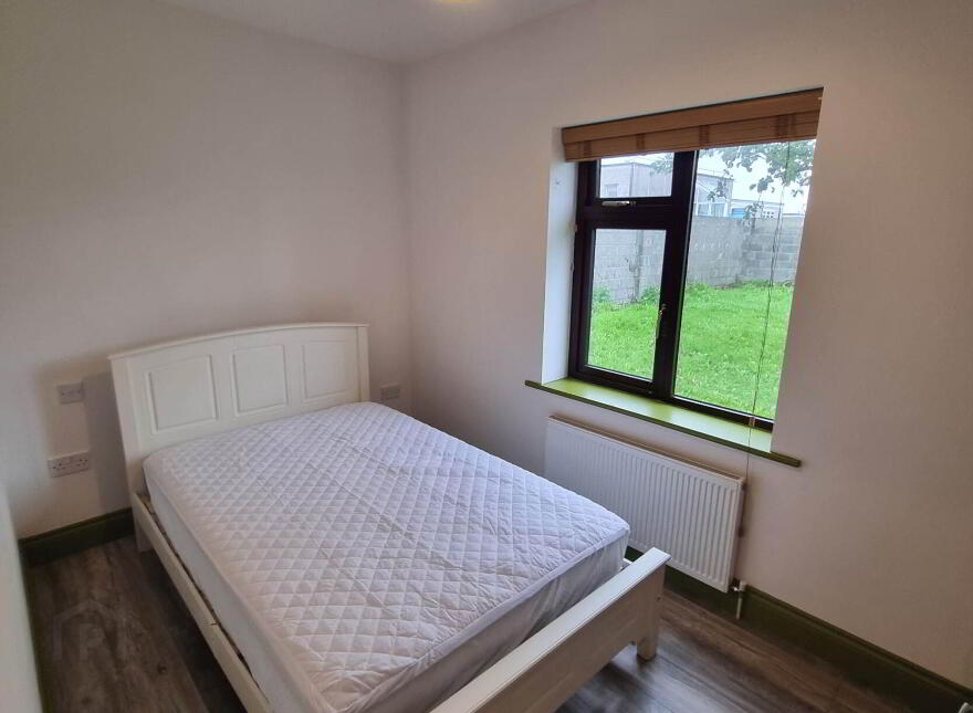 43 Belmont Apt, Dublin Road, Renmore, Galway City, H91Y36E