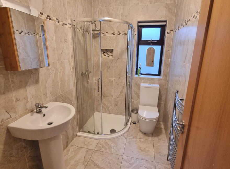43 Belmont Apt, Dublin Road, Renmore, Galway City, H91Y36E