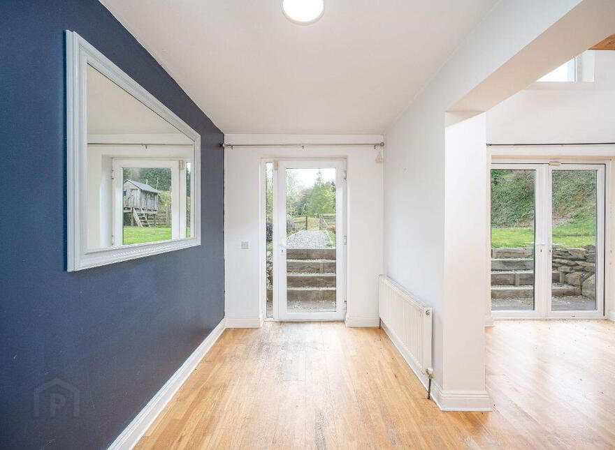 Heather Cottage, Ballymacsimon, Glenealy, A67P085