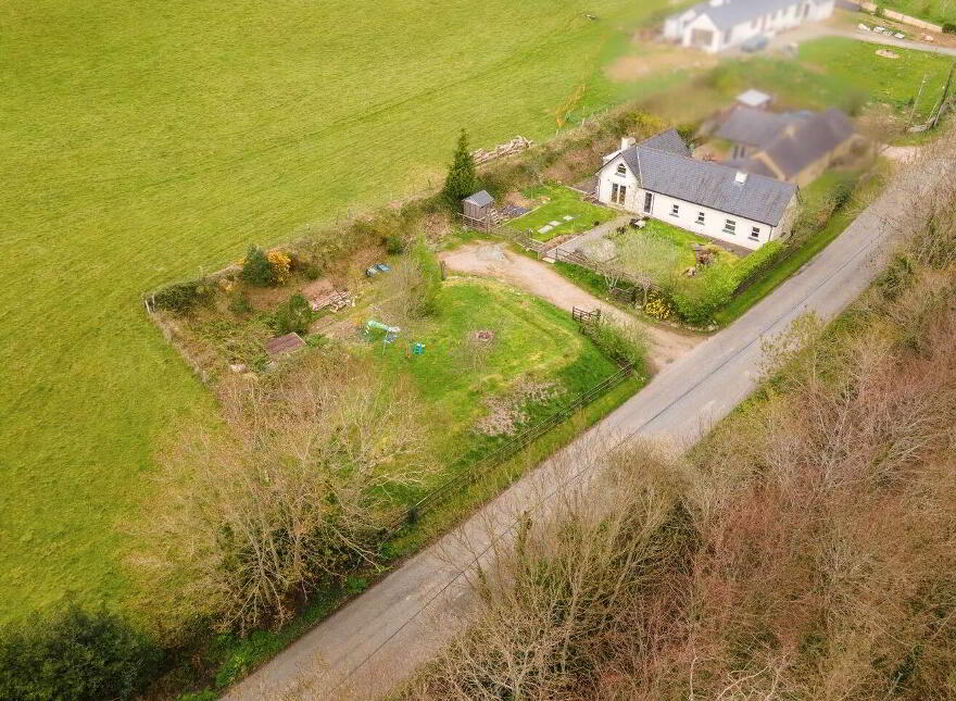 Heather Cottage, Ballymacsimon, Glenealy, A67P085