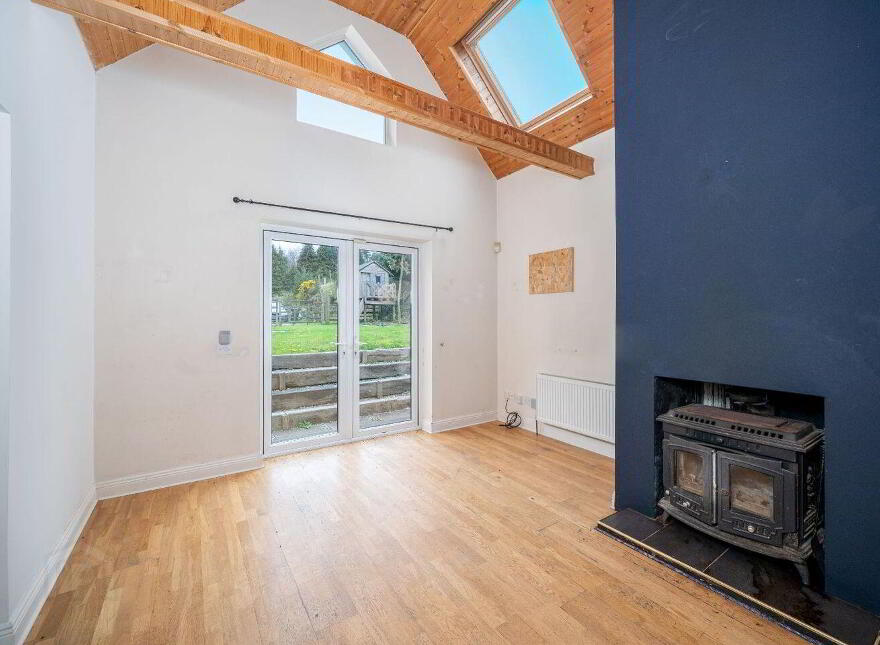 Heather Cottage, Ballymacsimon, Glenealy, A67P085