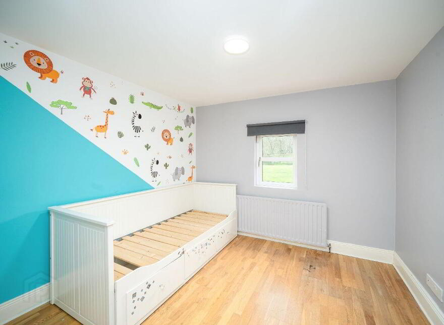 Heather Cottage, Ballymacsimon, Glenealy, A67P085