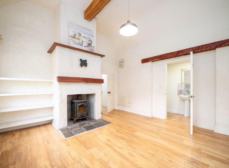 Heather Cottage, Ballymacsimon, Glenealy, A67P085