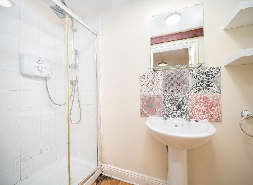 Heather Cottage, Ballymacsimon, Glenealy, A67P085