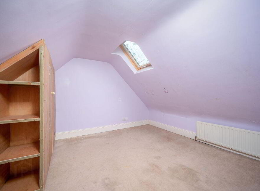 Heather Cottage, Ballymacsimon, Glenealy, A67P085
