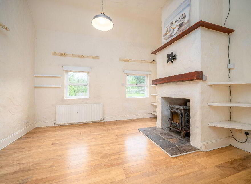 Heather Cottage, Ballymacsimon, Glenealy, A67P085