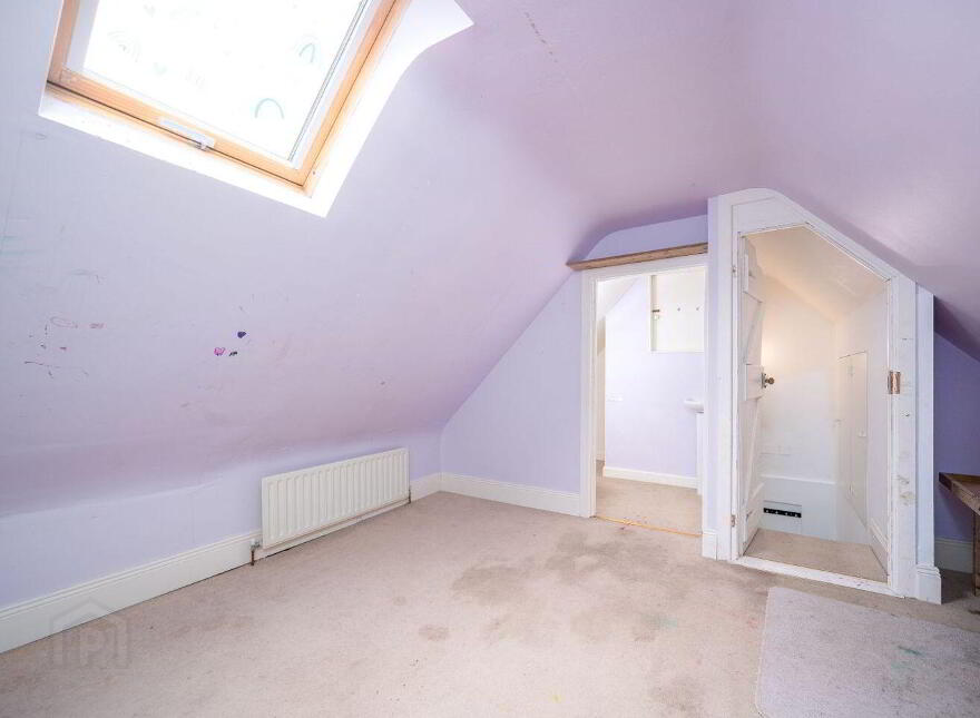 Heather Cottage, Ballymacsimon, Glenealy, A67P085