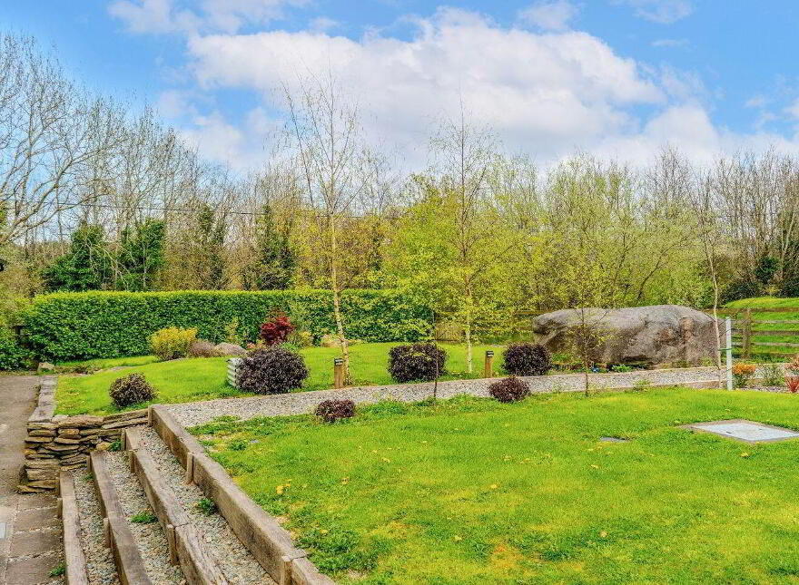Heather Cottage, Ballymacsimon, Glenealy, A67P085