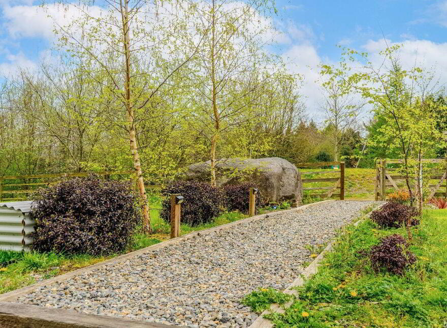 Heather Cottage, Ballymacsimon, Glenealy, A67P085
