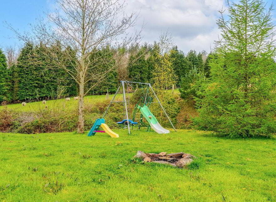 Heather Cottage, Ballymacsimon, Glenealy, A67P085