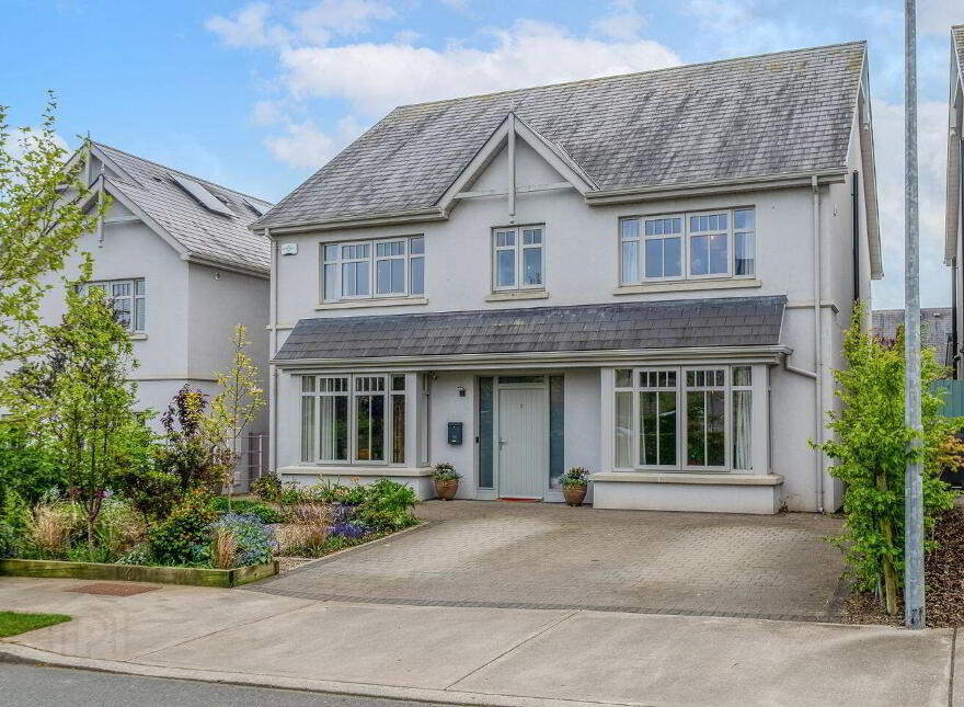 2 The Oaks, Ballinahinch Wood, Ashford, A67YR70