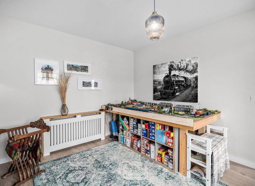 2 The Oaks, Ballinahinch Wood, Ashford, A67YR70