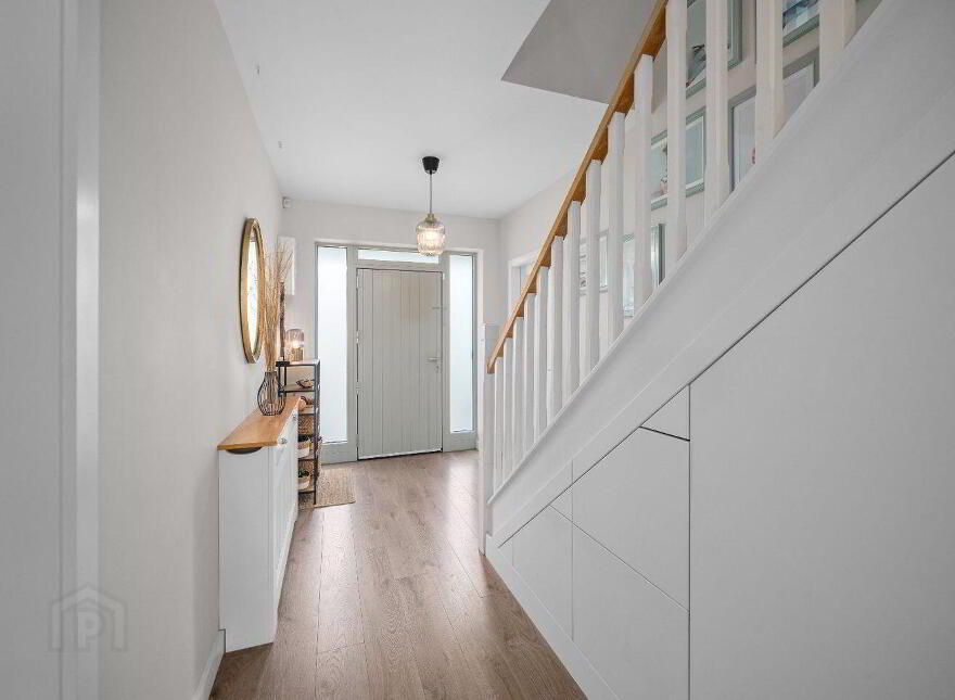 2 The Oaks, Ballinahinch Wood, Ashford, A67YR70