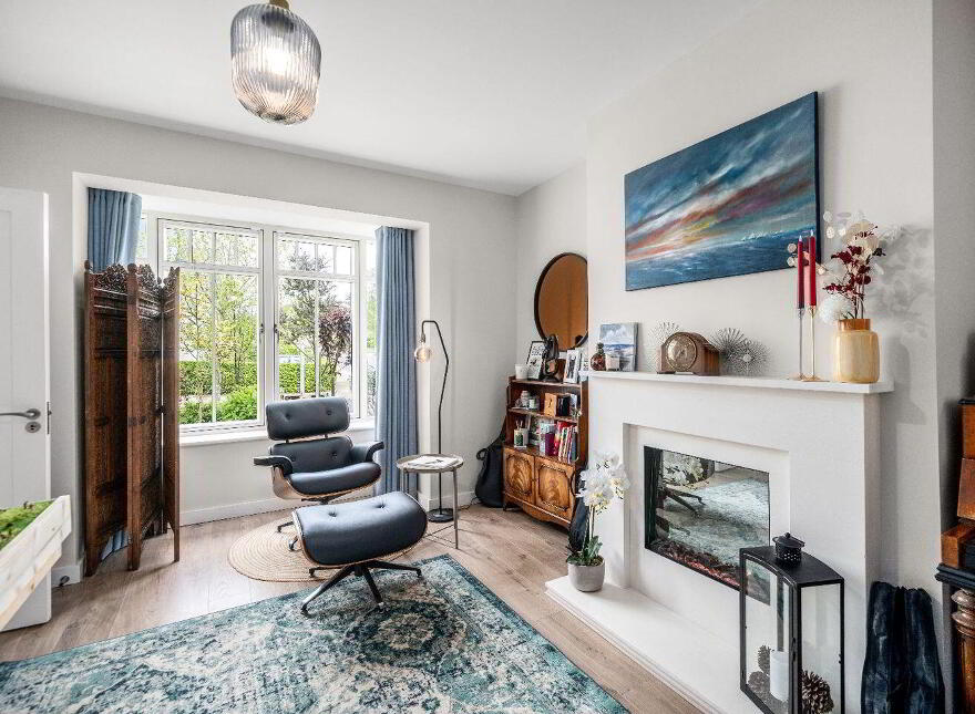 2 The Oaks, Ballinahinch Wood, Ashford, A67YR70