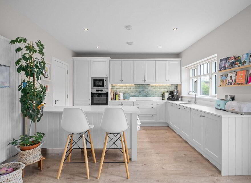 2 The Oaks, Ballinahinch Wood, Ashford, A67YR70