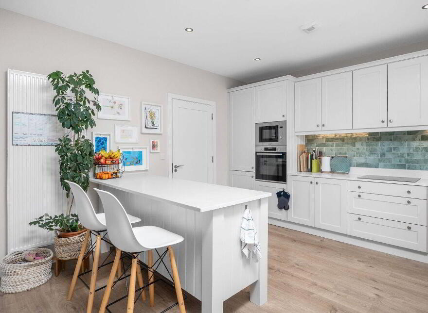 2 The Oaks, Ballinahinch Wood, Ashford, A67YR70