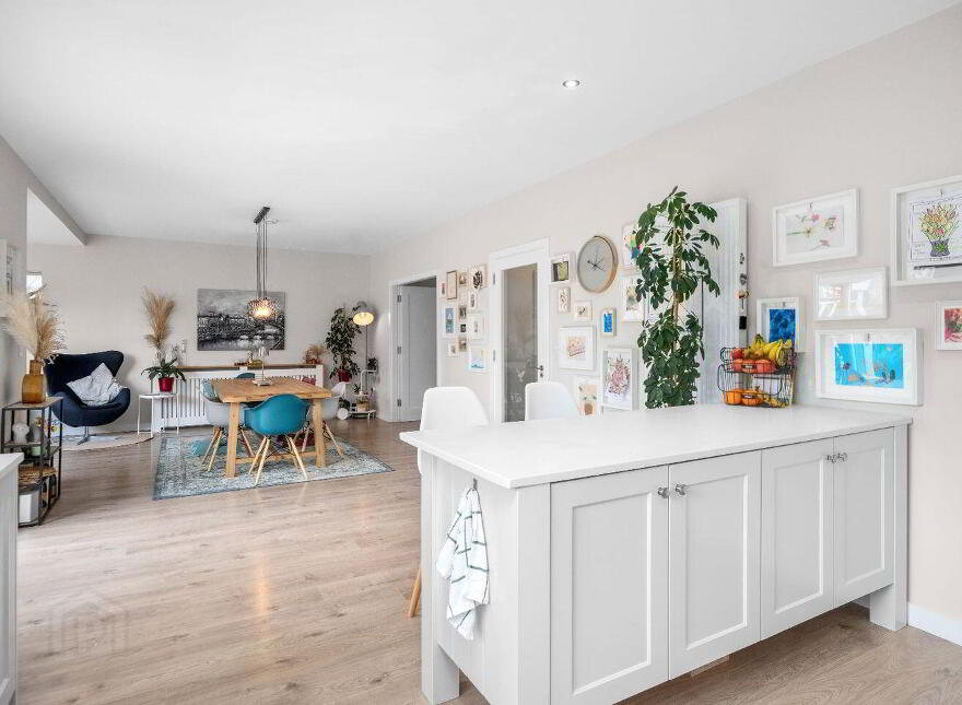 2 The Oaks, Ballinahinch Wood, Ashford, A67YR70