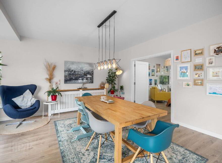 2 The Oaks, Ballinahinch Wood, Ashford, A67YR70