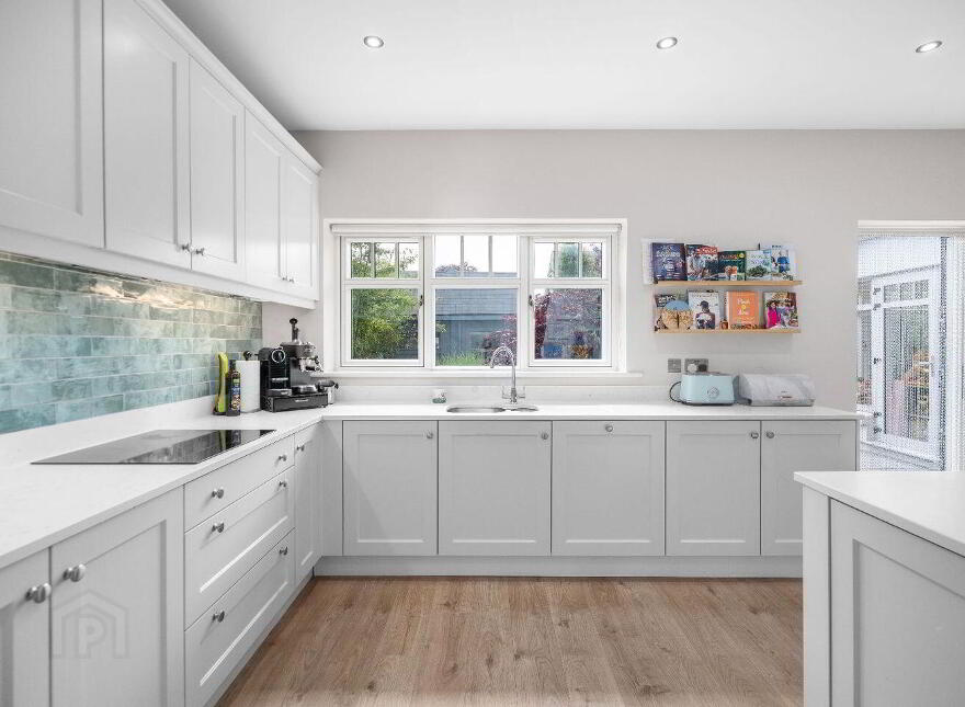 2 The Oaks, Ballinahinch Wood, Ashford, A67YR70
