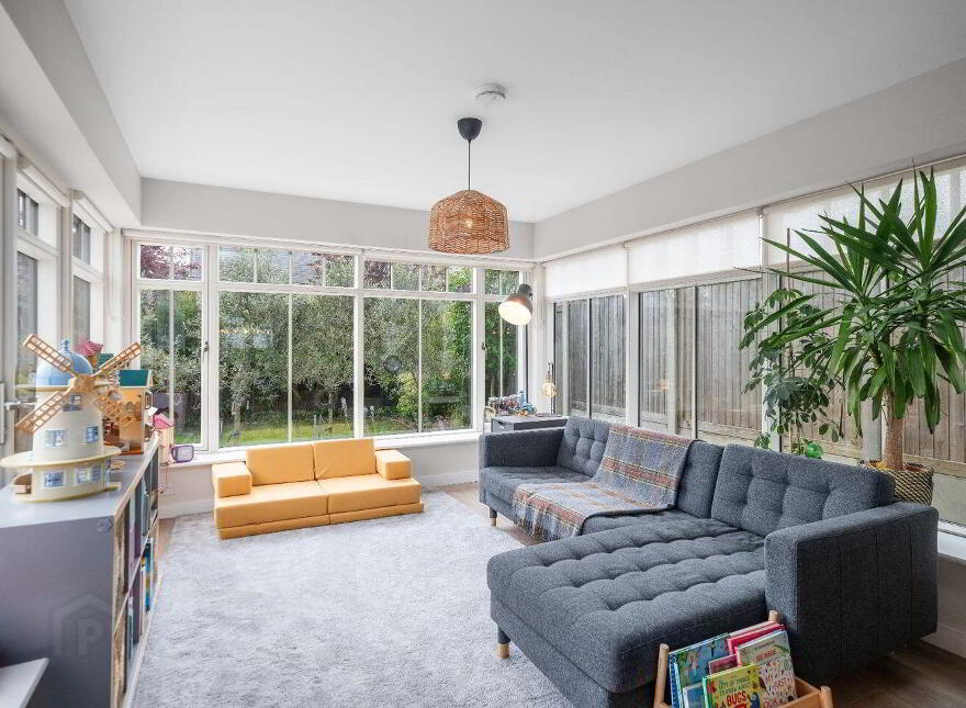 2 The Oaks, Ballinahinch Wood, Ashford, A67YR70