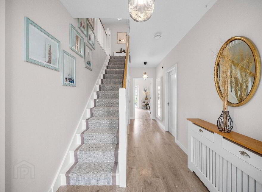 2 The Oaks, Ballinahinch Wood, Ashford, A67YR70