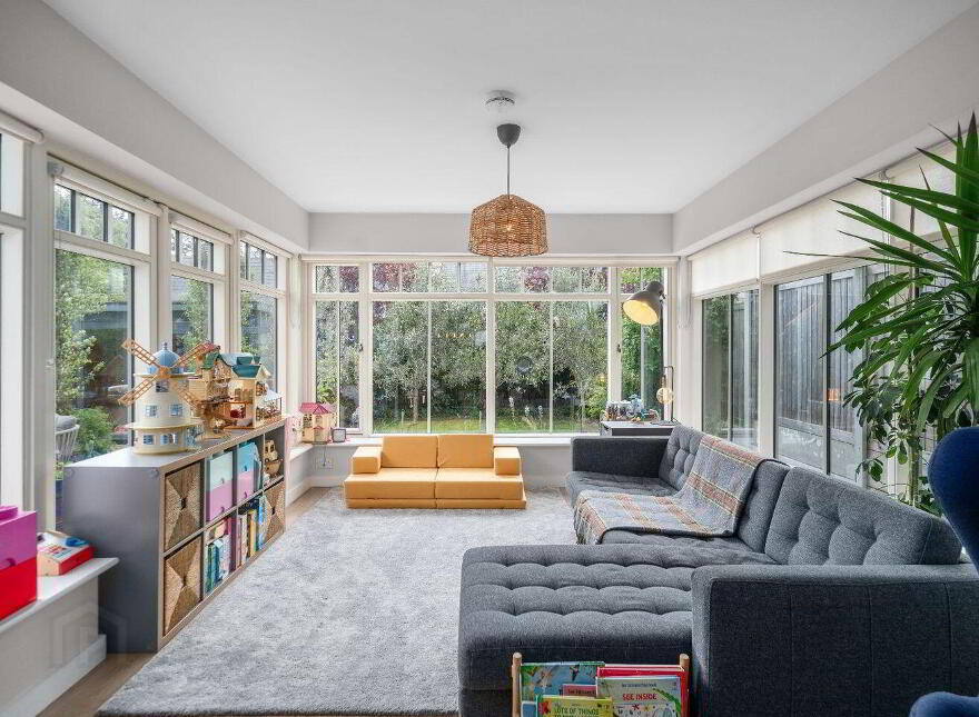 2 The Oaks, Ballinahinch Wood, Ashford, A67YR70
