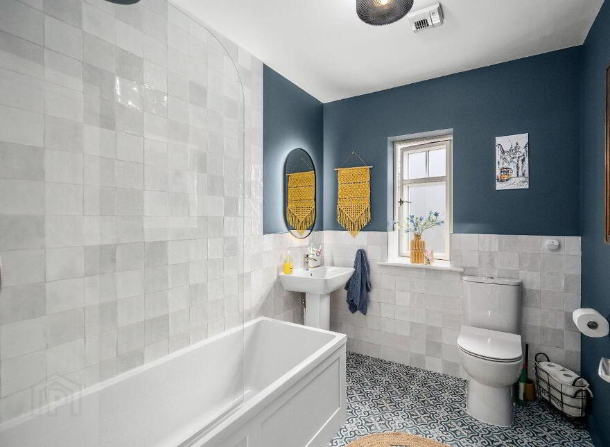 2 The Oaks, Ballinahinch Wood, Ashford, A67YR70