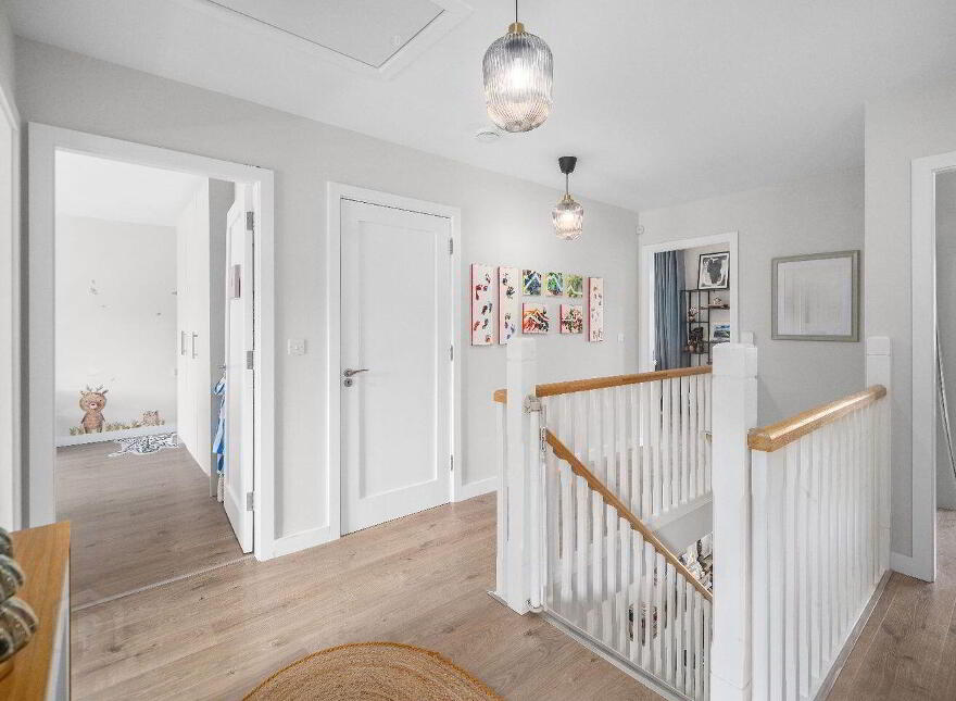 2 The Oaks, Ballinahinch Wood, Ashford, A67YR70