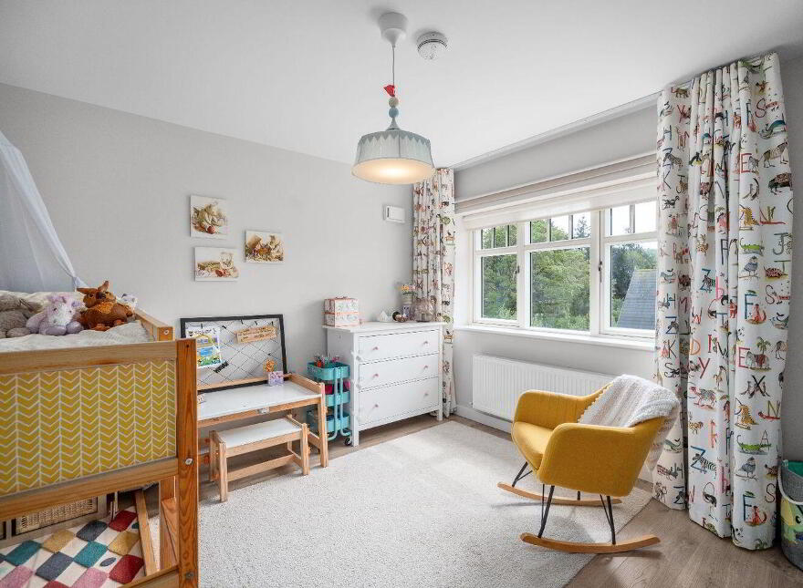 2 The Oaks, Ballinahinch Wood, Ashford, A67YR70