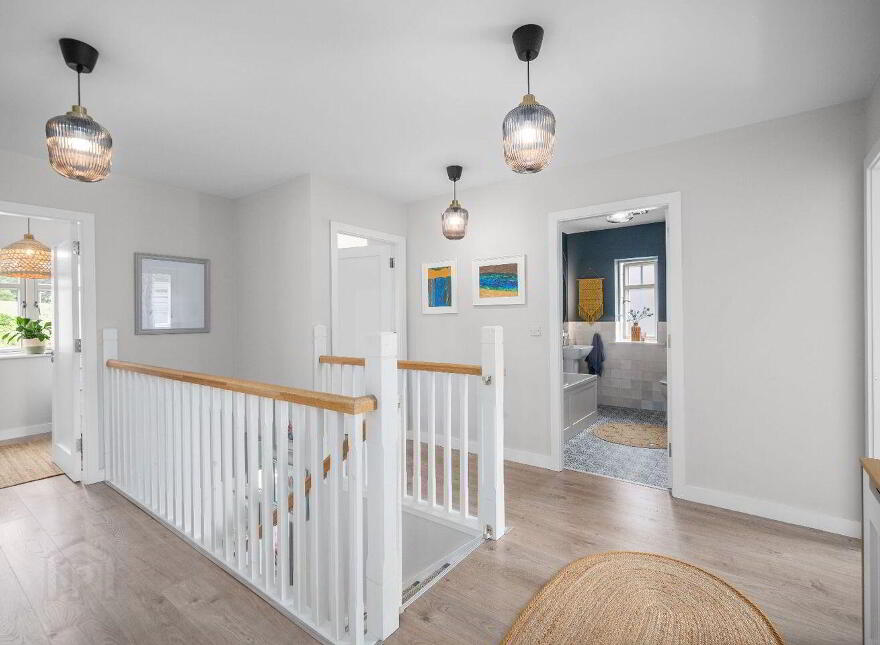 2 The Oaks, Ballinahinch Wood, Ashford, A67YR70