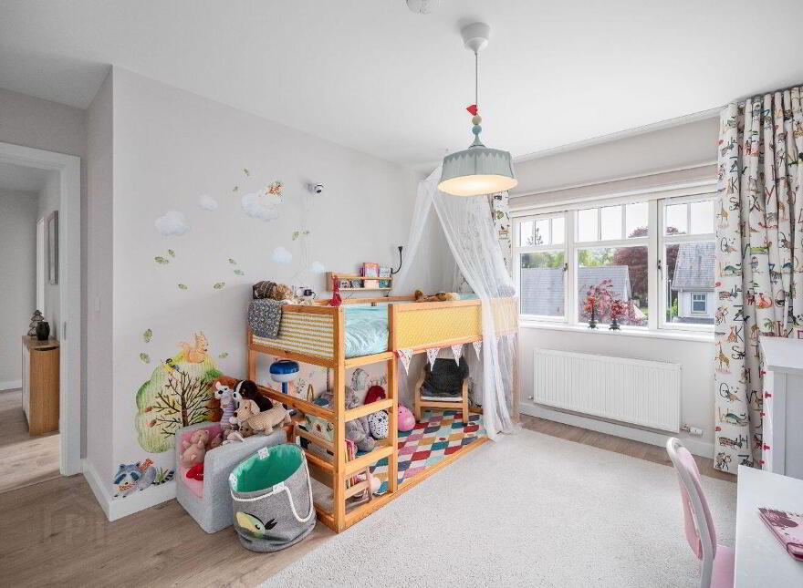 2 The Oaks, Ballinahinch Wood, Ashford, A67YR70