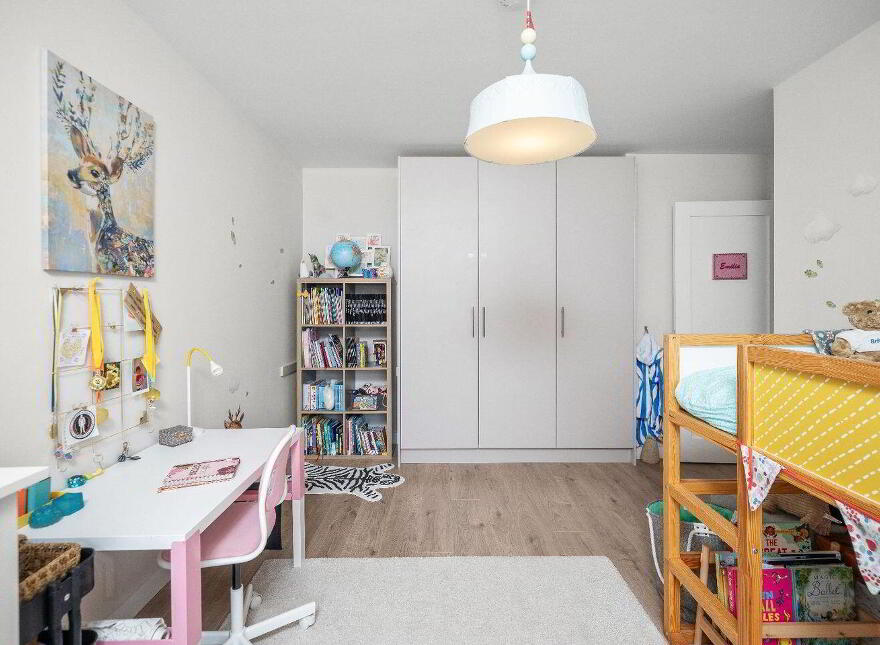 2 The Oaks, Ballinahinch Wood, Ashford, A67YR70
