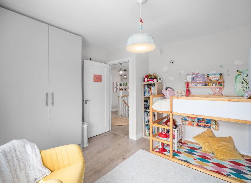 2 The Oaks, Ballinahinch Wood, Ashford, A67YR70