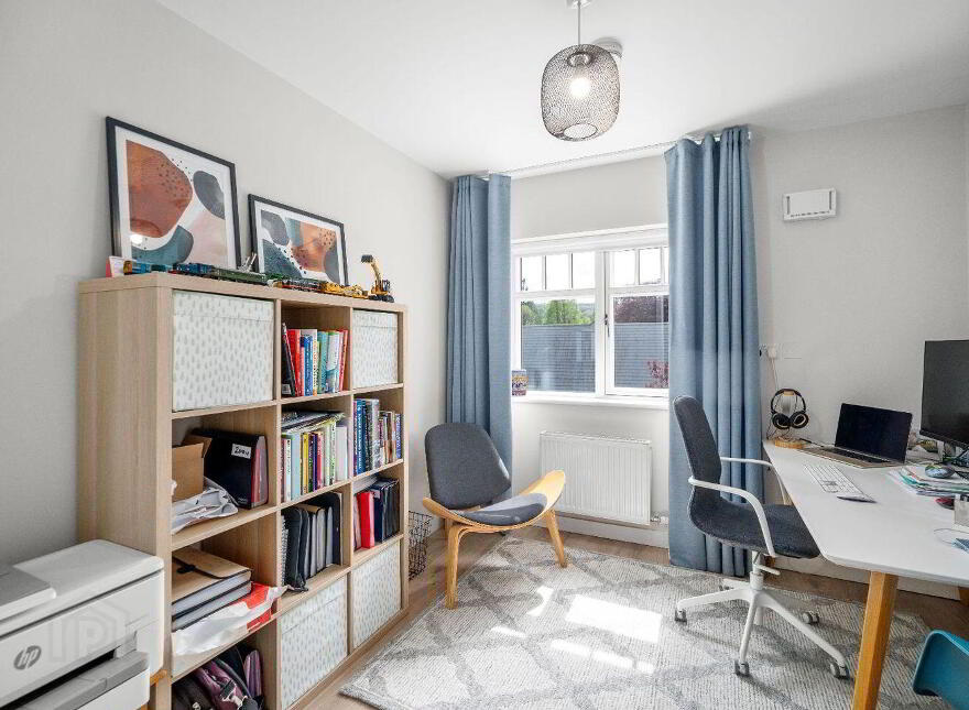 2 The Oaks, Ballinahinch Wood, Ashford, A67YR70