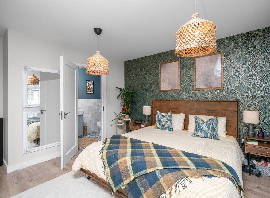 2 The Oaks, Ballinahinch Wood, Ashford, A67YR70