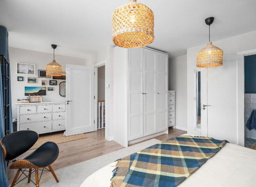 2 The Oaks, Ballinahinch Wood, Ashford, A67YR70