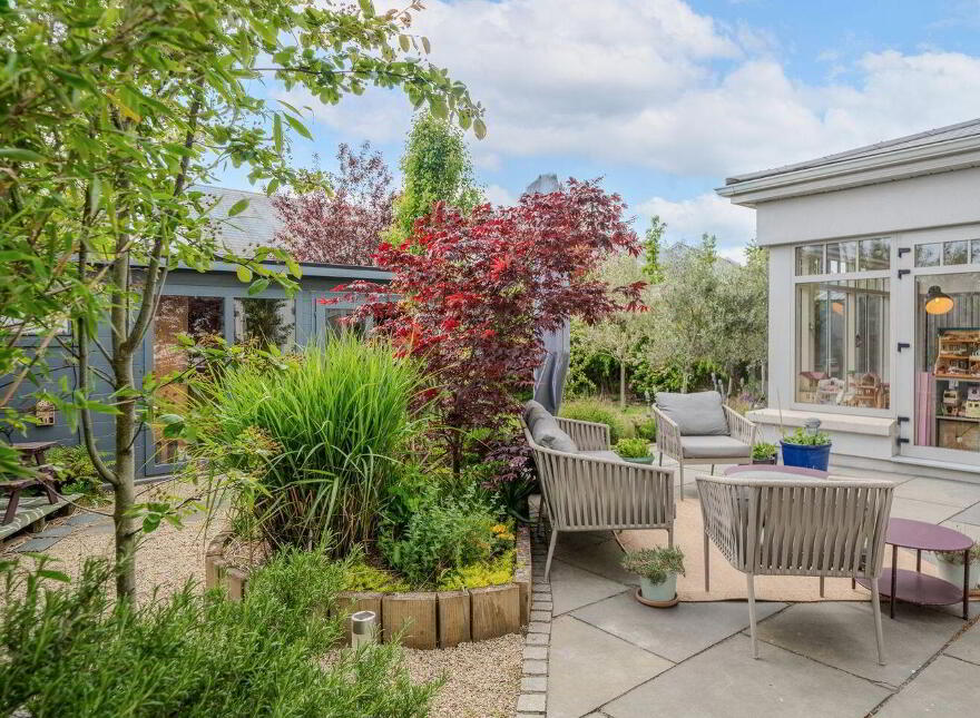 2 The Oaks, Ballinahinch Wood, Ashford, A67YR70