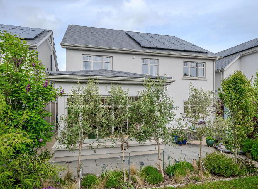 2 The Oaks, Ballinahinch Wood, Ashford, A67YR70
