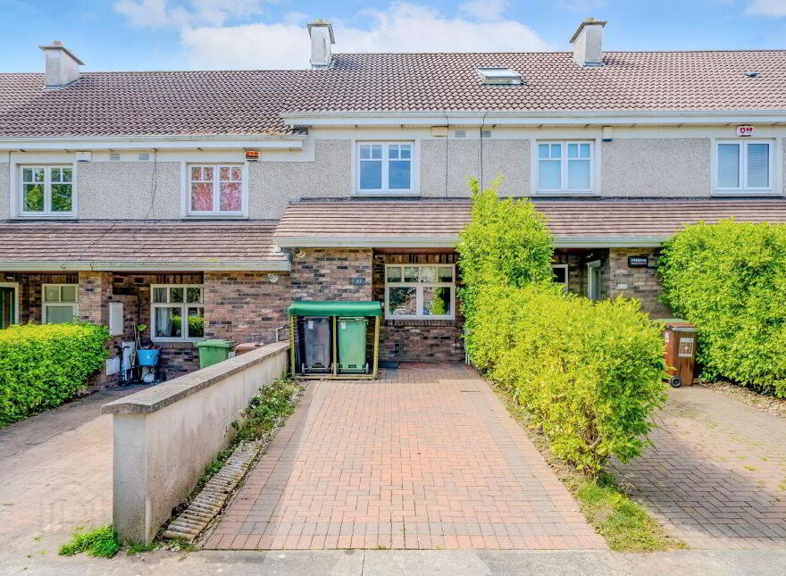 217 Charlesland Court, Charlesland, Greystones, A63VT41 photo