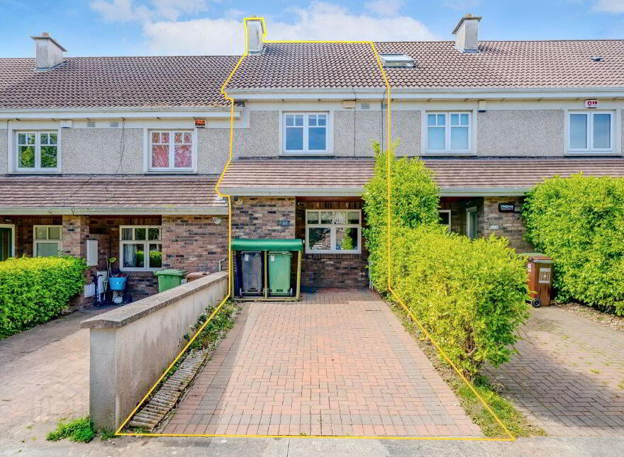 217 Charlesland Court, Charlesland, Greystones, A63VT41